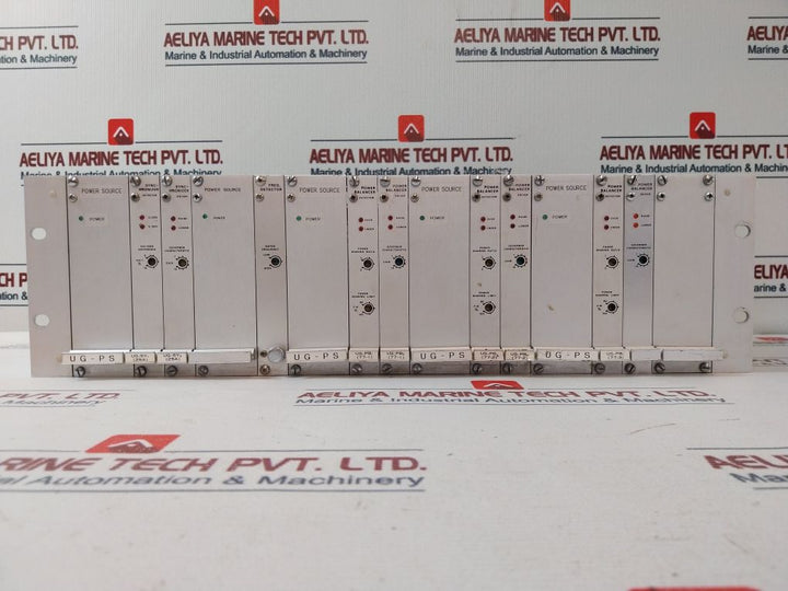 Uzushio Electric Ug-ps Power Source