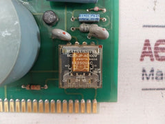 Uzushio Electric Ug-ps Power Source 1161A