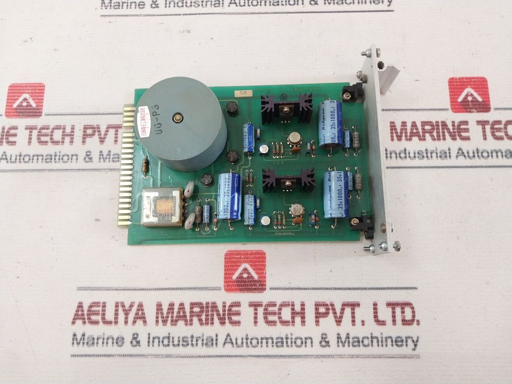 Uzushio Electric Ug-ps Power Source 1161A