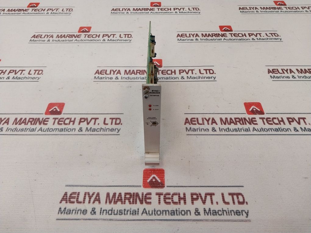 Uzushio Electric Ug-sy 1 Synchronizer Detector