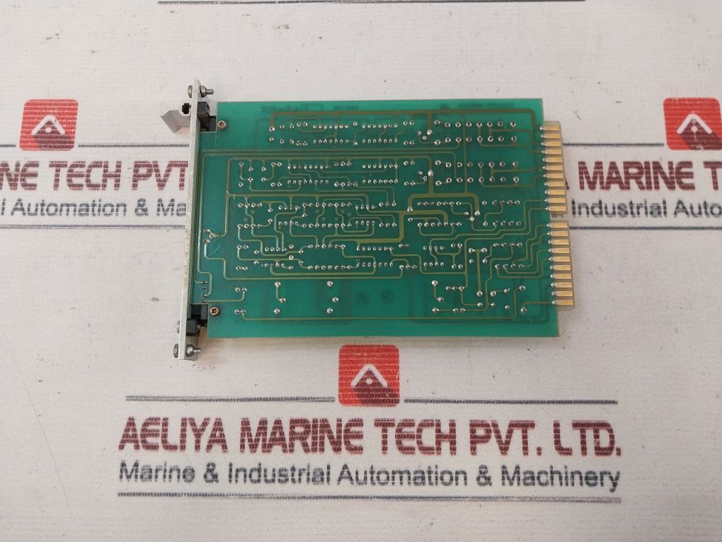 Uzushio Electric Ug-sy 1 Synchronizer Detector