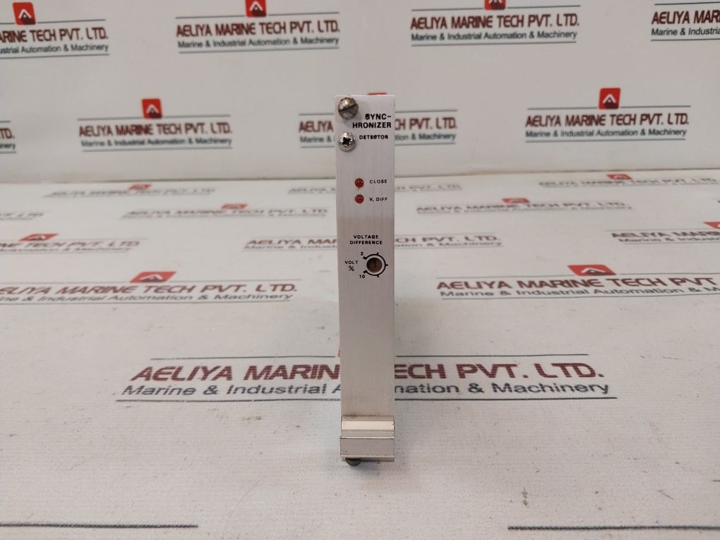 Uzushio Electric Ug-sy 1 Synchronizer Detector