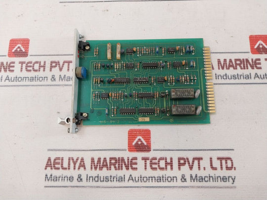 Uzushio Electric Ug-sy 2 Synchronizer Driver