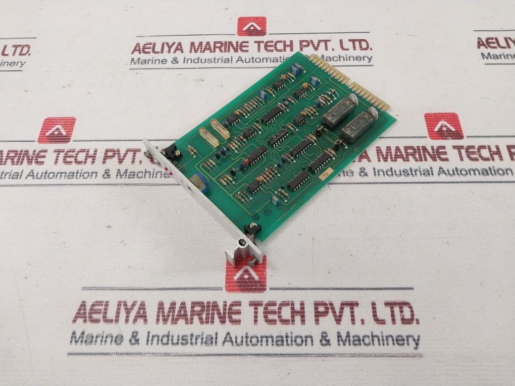 Uzushio Electric Ug-sy 2 Synchronizer Driver