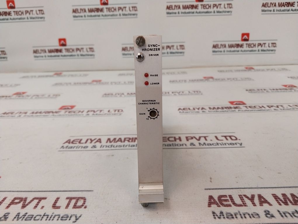 Uzushio Electric Ug-sy 2 Synchronizer Driver