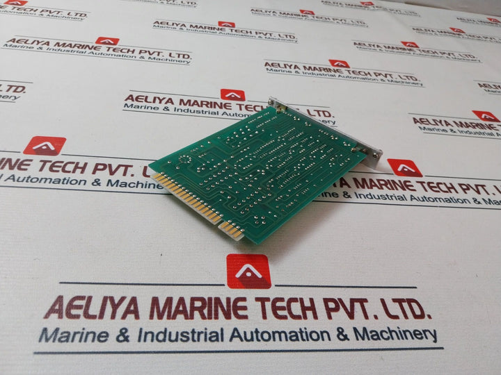 Uzushio Electric Ug-v Volt. Monitor Printed Circuit Board 1066A