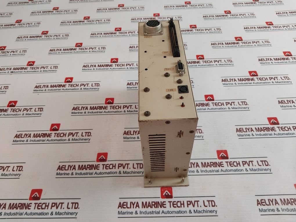 Uzushio Electric Ugs-11 Usy11 Synchronize Unit