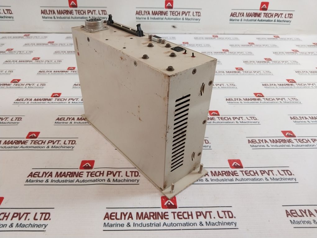 Uzushio Electric Ugs-11 Usy11 Synchronize Unit