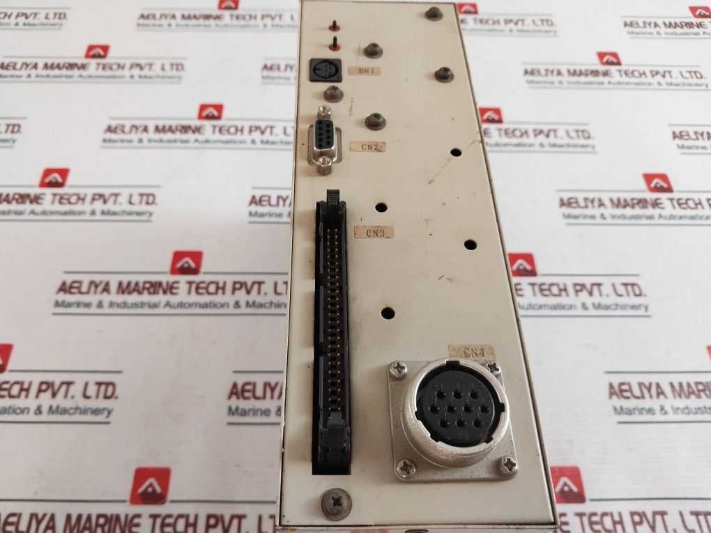 Uzushio Electric Ugs-11 Usy11 Synchronize Unit