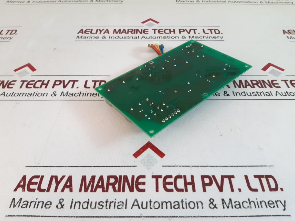 Uzushio Electric Ugs11-vr 99J Load Sharing Unit 1290B