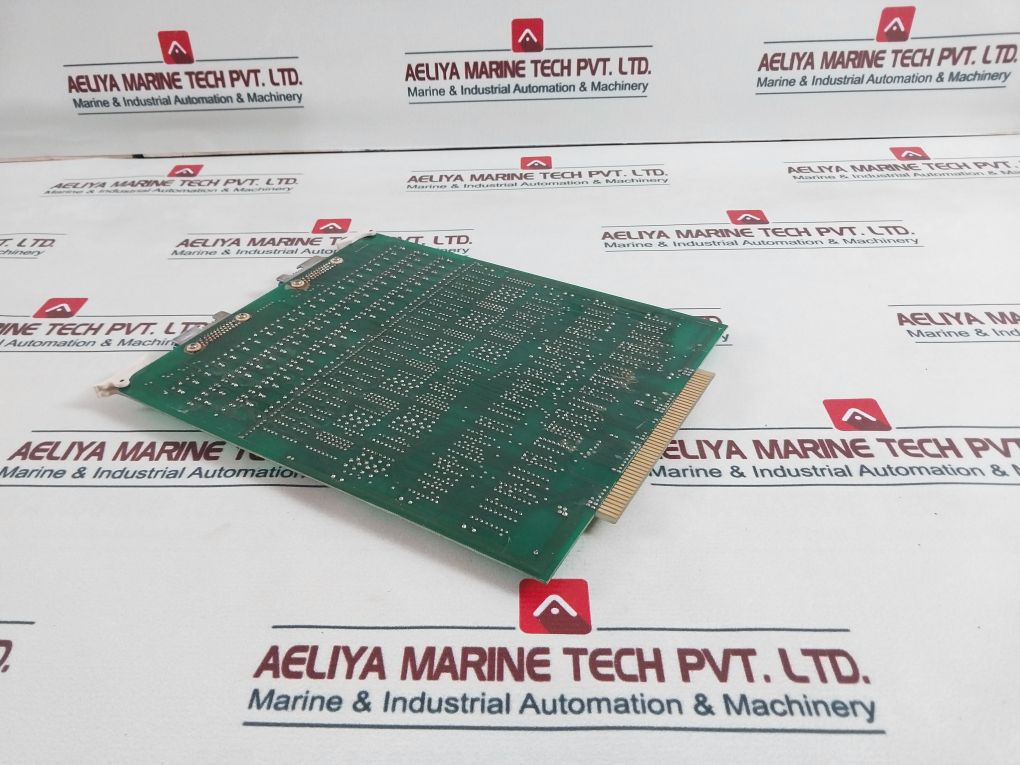 Uzushio Electric Uhs01 Pcb Circuit Board 1103