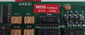 Uzushio Electric Uhs01 Pcb Circuit Board 1103