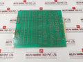 Uzushio Electric Uhs01 Printed Circuit Board 1103