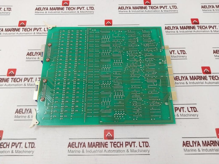 Uzushio Electric Uhs01 Printed Circuit Board 1103