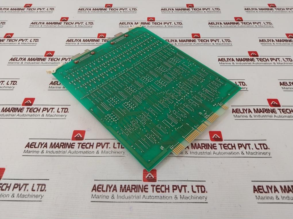 Uzushio Electric Uhs01 Printed Circuit Board 1103
