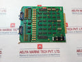 Uzushio Electric Ukb01 Pcb Card 1105