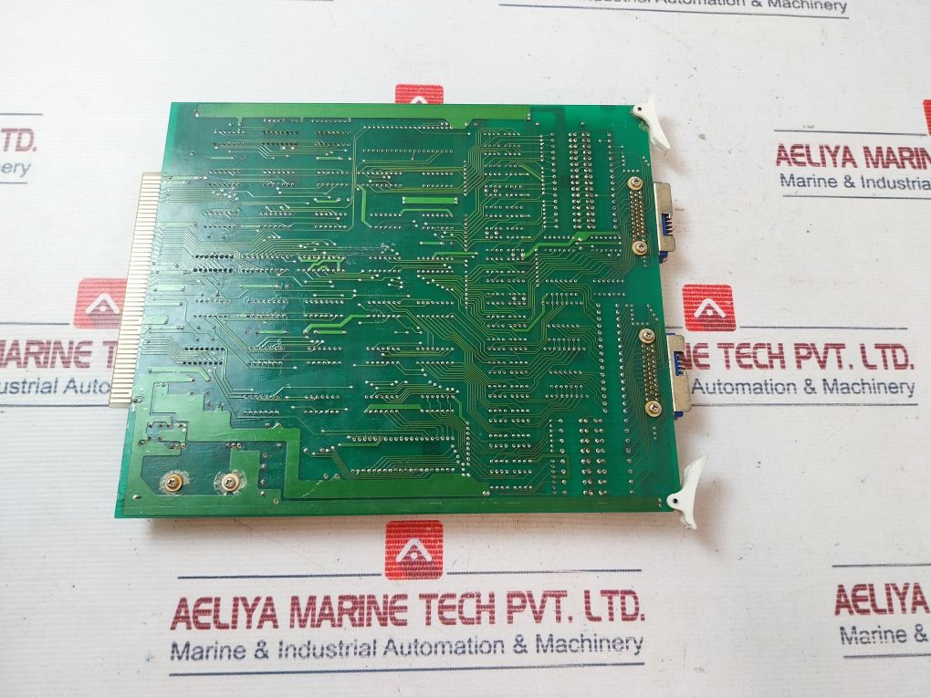 Uzushio Electric Ukb01 Pcb Card 1105
