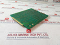 Uzushio Electric Ukb01 Pcb Card 1105