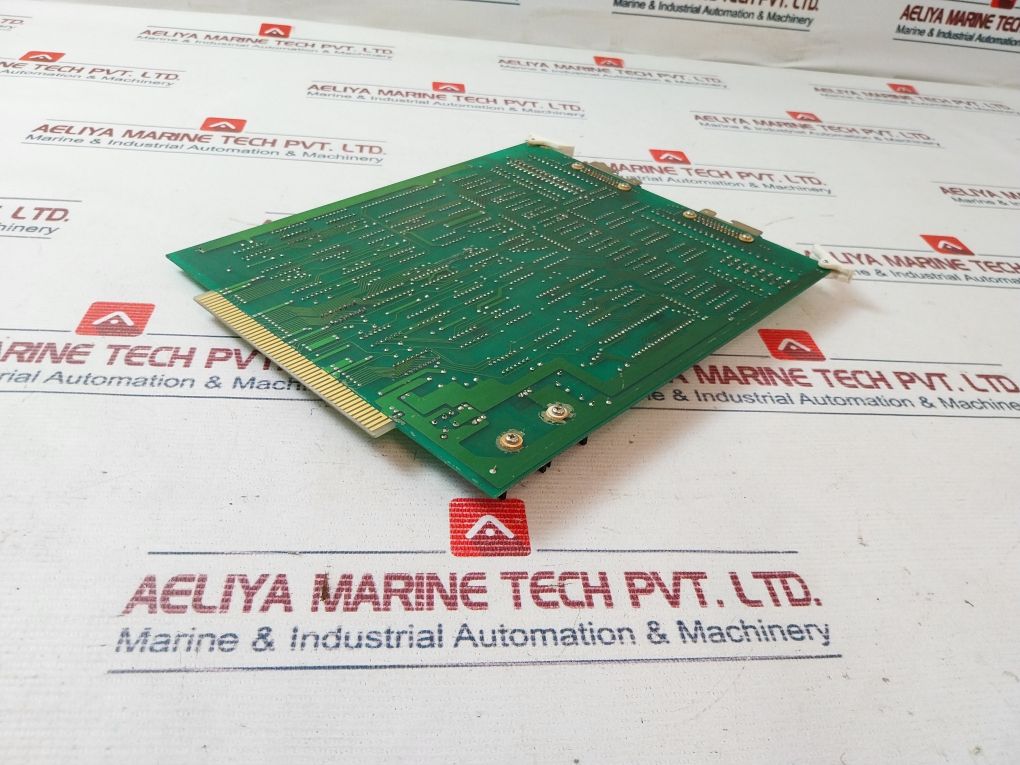 Uzushio Electric Ukb01 Pcb Card 1105