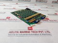 Uzushio Electric Ukb01 Pcb Card 1105
