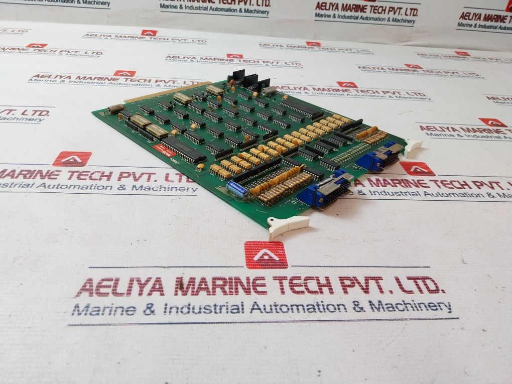 Uzushio Electric Ukb01 Pcb Card 1105