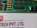 Uzushio Electric Ukb01 Pcb Card 1105