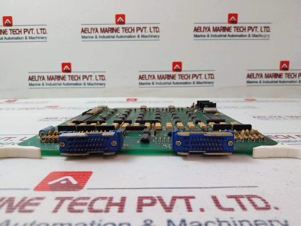 Uzushio Electric Ukb01 Pcb Card 1105