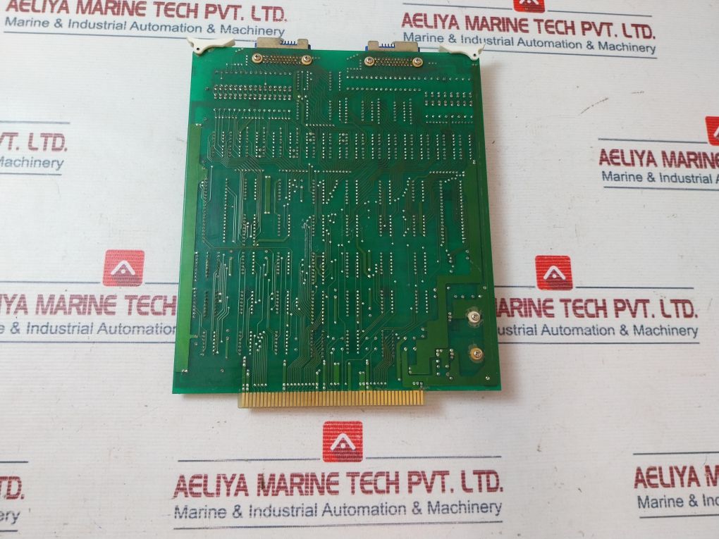 Uzushio Electric Ukb01 Pcb Card 1105