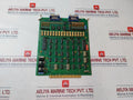 Uzushio Electric Ukb01 Pcb Card 1105