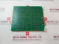 Uzushio Electric Ump01 Cpu Card