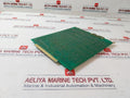 Uzushio Electric Ump01 Cpu Card