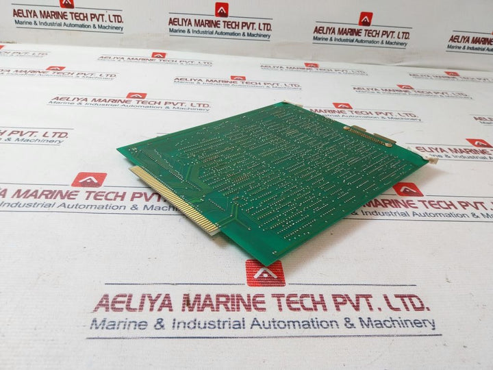 Uzushio Electric Ump01 Cpu Card