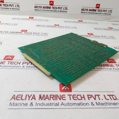 Uzushio Electric Ump01 Cpu Card