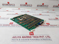 Uzushio Electric Ump01 Cpu Card