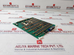 Uzushio Electric Ump01 Cpu Card