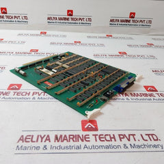 Uzushio Electric Ump01 Cpu Card
