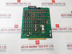 Uzushio Electric Ump01 Cpu Card