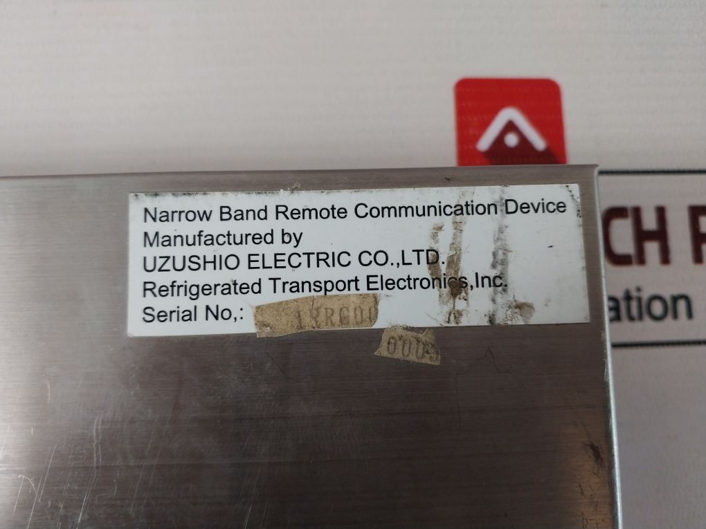 Uzushio Electric Urrc/440V