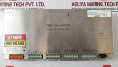 Uzushio Electric Urrc/440V