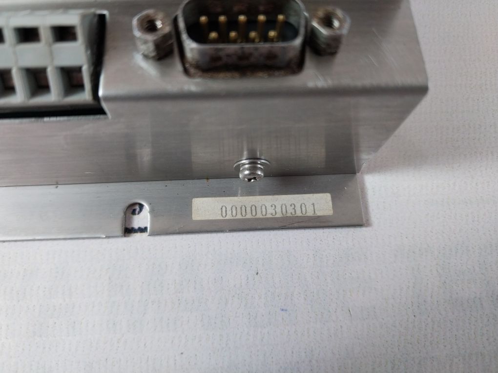 Uzushio Electric Urrc/440V