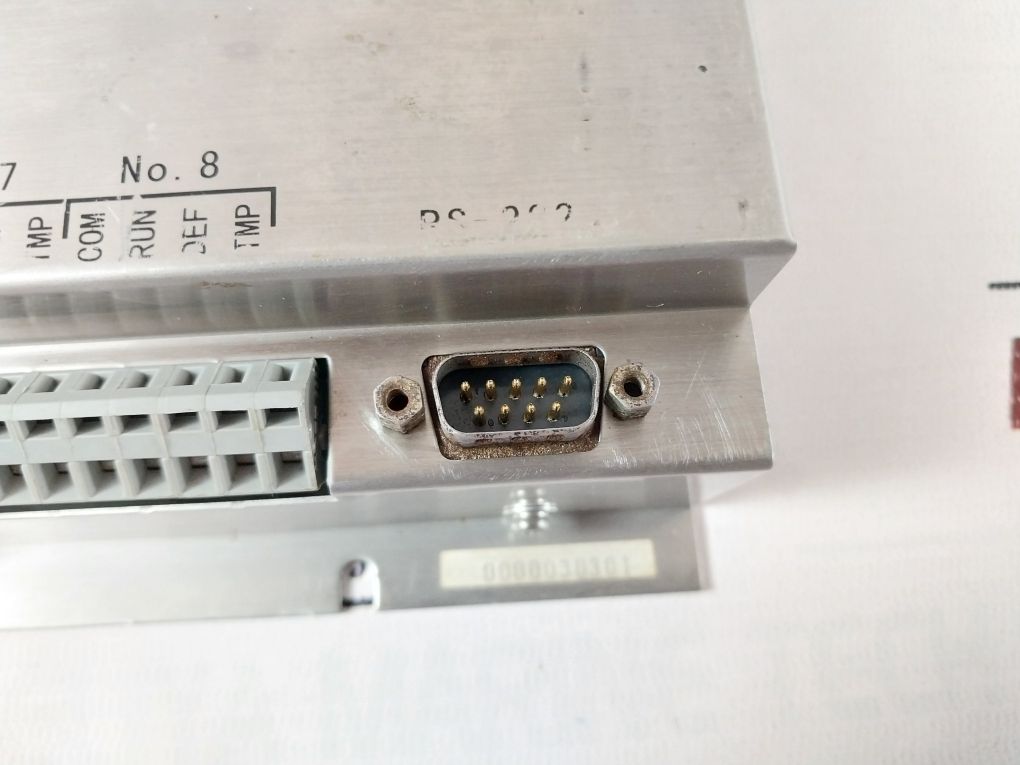 Uzushio Electric Urrc/440V