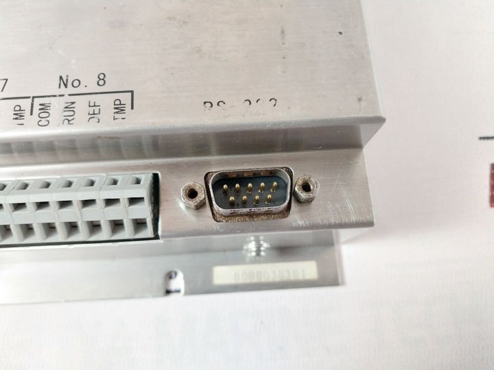 Uzushio Electric Urrc/440V