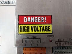 Uzushio Electric Urrc/440V
