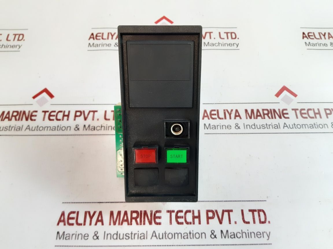 Uzushio Electric Ust-12 A1 Pcb Card With Panel