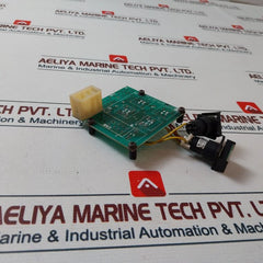 Uzushio Electric Ust-12 A1 Printed Circuit Board