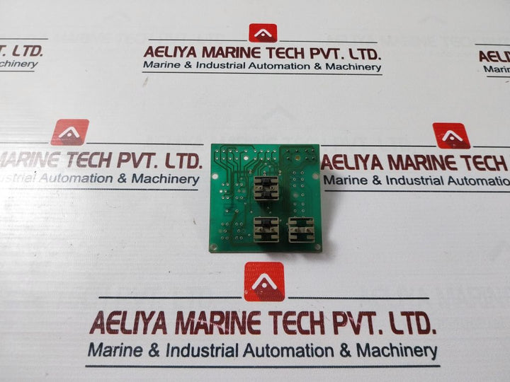 Uzushio Electric Ust-12 Pcb Card