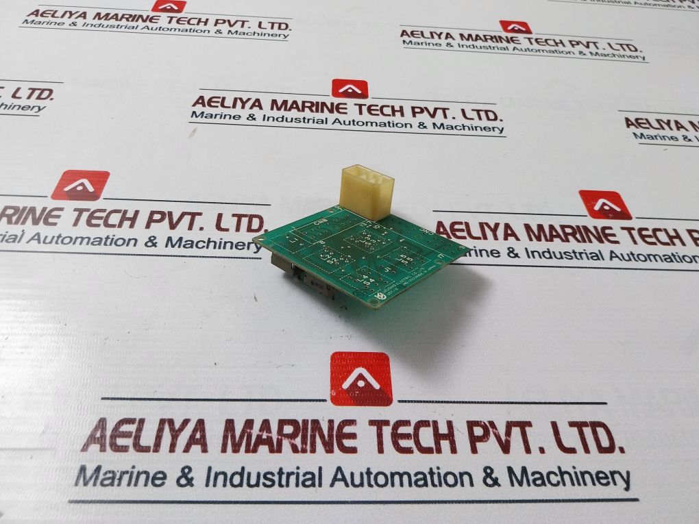 Uzushio Electric Ust-12 Pcb Card