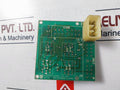 Uzushio Electric Ust-12 Pcb Card