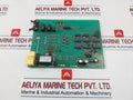 Uzushio Electric Ust-201A Printed Circuit Board