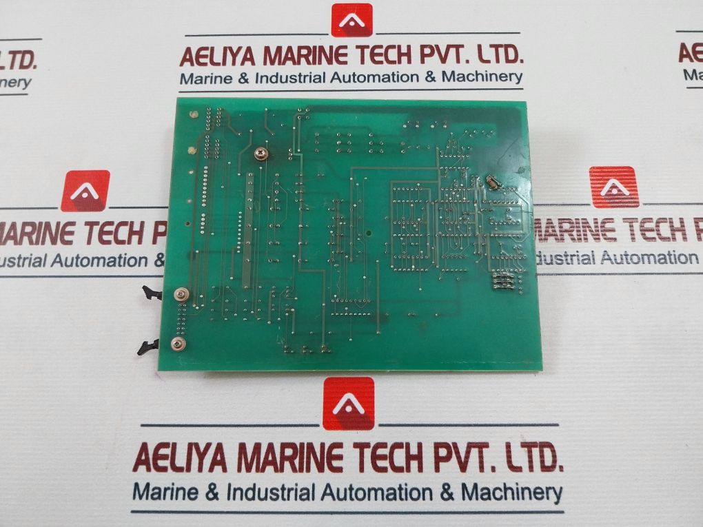 Uzushio Electric Ust-201A Printed Circuit Board